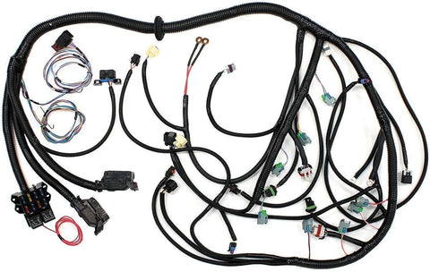 Aeroflow AF49-1506 Manual Transmission Wiring Harn | Kren Offroad NZ