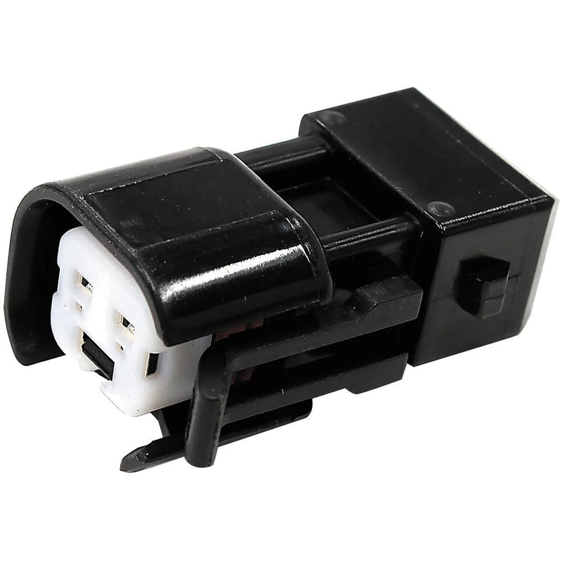 Aeroflow AF49-1518 Ev6 Injector to Ev1 Plug Adapter -