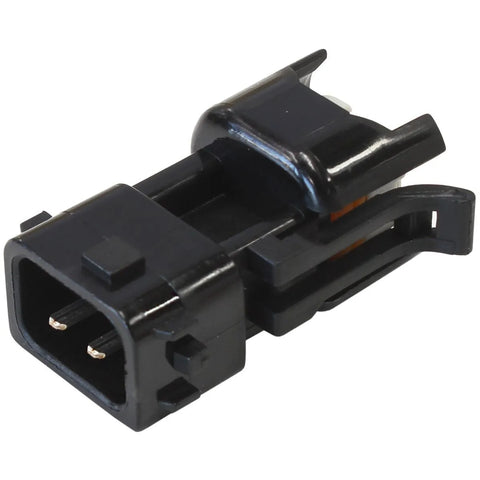 Aeroflow AF49-1529 Honda Injector to Ev6 Plug Adapter -
