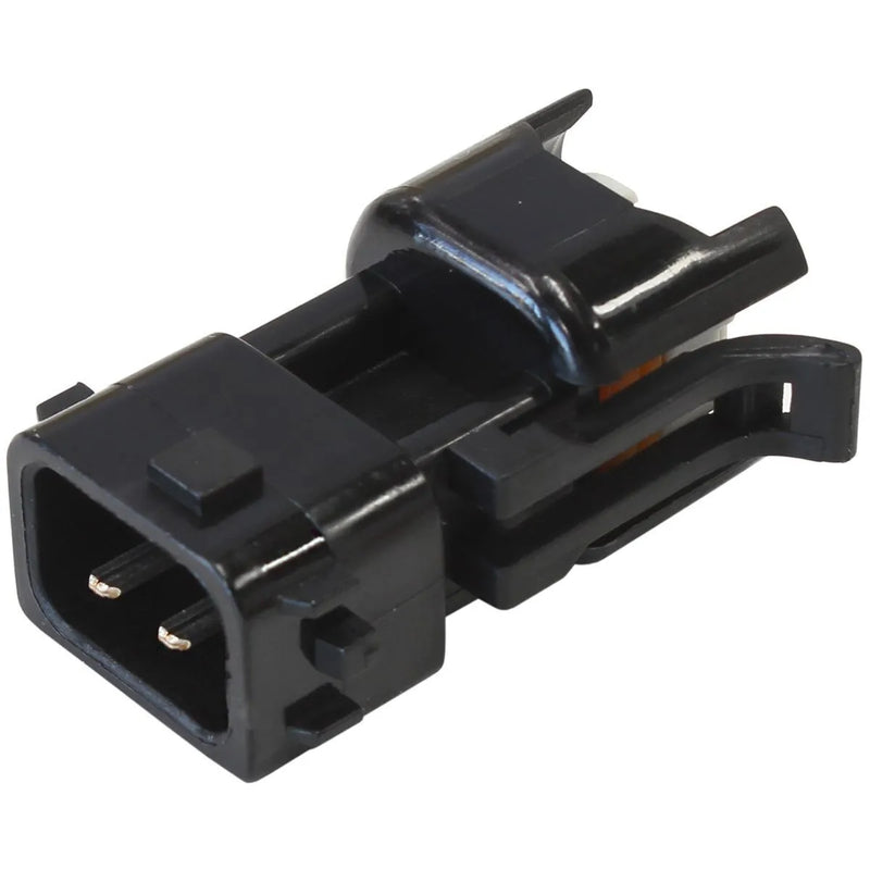 Aeroflow AF49-1529 Honda Injector to Ev6 Plug Adapter -