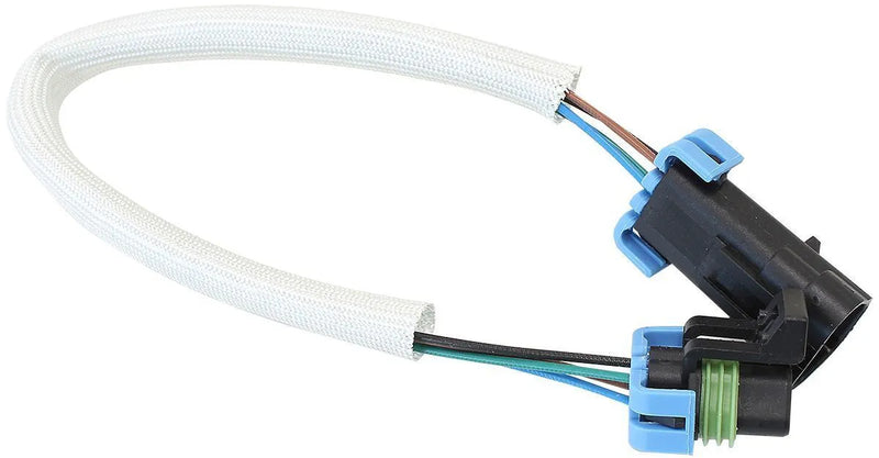 Aeroflow AF49-1539 O2 Extension Harness - Female t | Kren Offroad NZ