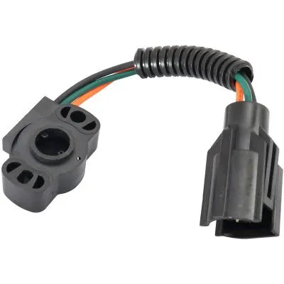 Aeroflow AF49-1564 Throttle Position Sensor TPS (Ford)