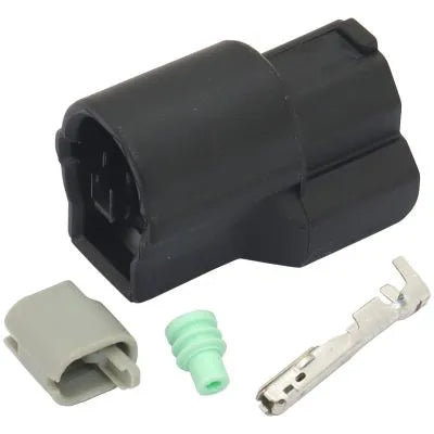 Aeroflow AF49-1572 Knock Sensor Plug & Pins