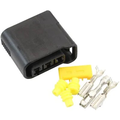 Aeroflow AF49-1581 Ignition Coil Plug & Pins (EJ20/EJ25)