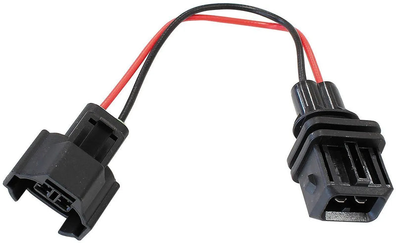 Aeroflow AF49-1605 Denso Injector to Bosch Plug Ad | Kren Offroad NZ