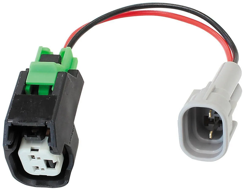 Aeroflow AF49-1607 USCAR Injector to Denso Plug Ad | Kren Offroad NZ