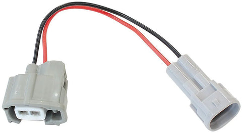 Aeroflow AF49-1609 Toyota Injector to Denso Plug A | Kren Offroad NZ