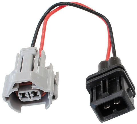 Aeroflow AF49-1611 Denso Injector to Bosch Plug Ad | Kren Offroad NZ