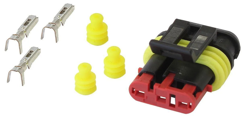Aeroflow AF49-2020 Boosted Speed Sensor Plug & Pin | Kren Offroad NZ