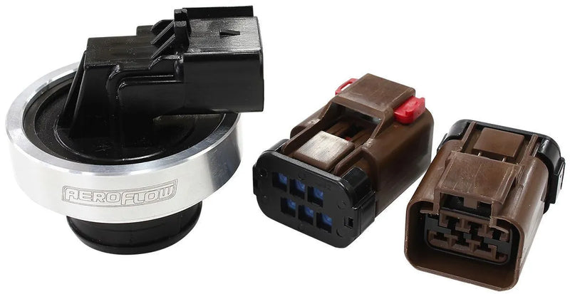Aeroflow AF49-4049S Electrical Bulkhead Connector | Kren Offroad NZ