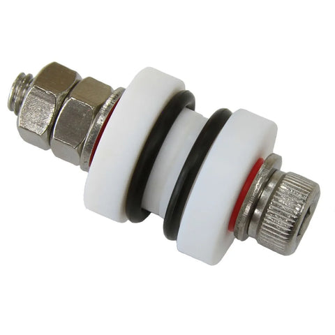 Aeroflow AF49-4051 Electrical Terminal Bulkhead - Single