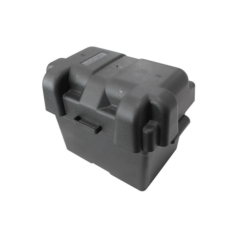 Aeroflow AF49-4052 Battery Box 260mm x 180mm x 200mm