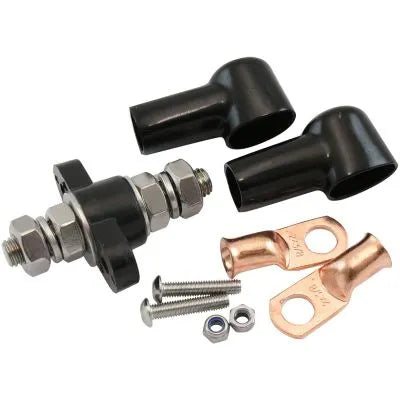 Aeroflow AF49-4062-XPX Single Electrical Terminal