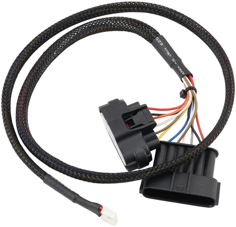 Aeroflow AF49-6501 Electronic Throttle Controller | Kren Offroad NZ