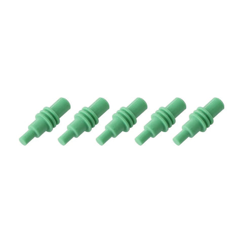 Aeroflow AF49-8523 Weatherpack Rubber Pins - 5 Pack