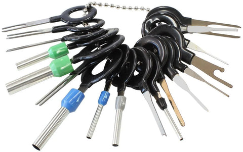 Aeroflow AF49-8552 Universal Electrical De-Pin Kit | Kren Offroad NZ