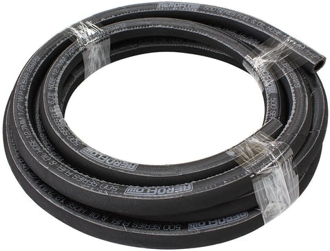 Aeroflow AF500-12-XPX 500 Series Black Push Lock H | Kren Offroad NZ