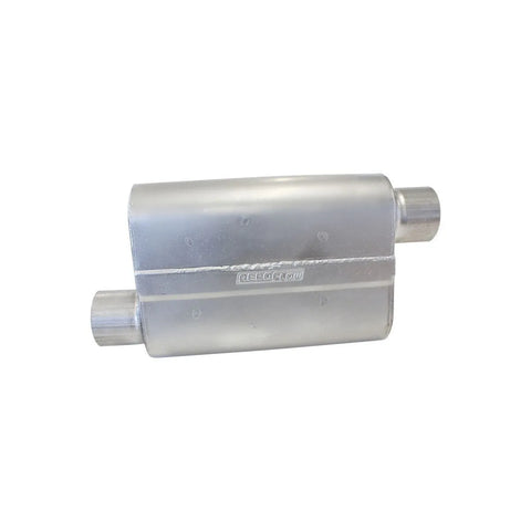 Aeroflow AF5000-300 3" Stainless Steel Offset/Offset
