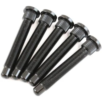 Aeroflow AF5071-1005 1/2"-20 Wheel Studs - 0.629" Knurl -