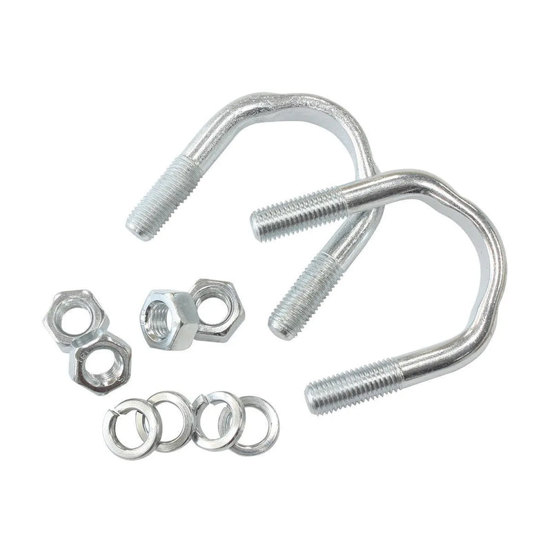 Aeroflow AF5074-1005-XPX Forged U-Bolts | Kren Offroad NZ