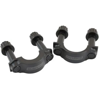 Aeroflow AF5074-1007 Heavy Duty Forged U-Bolts