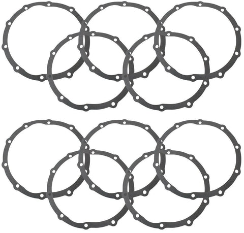 Aeroflow AF5075-1009-10 Rear Differential Gasket - | Kren Offroad NZ