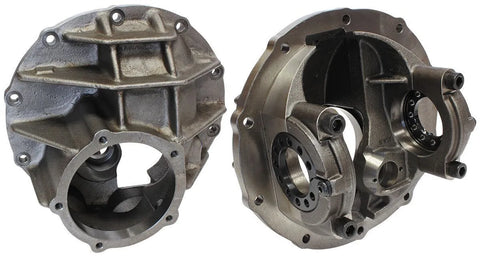 Aeroflow AF5076-1001 Nodular Iron 3.250" Case