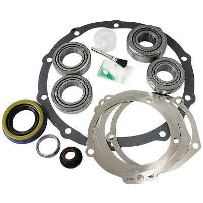 Aeroflow AF5076-1002 9" Overhaul Kit Suit 28 Spline