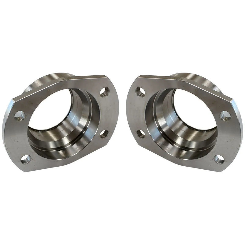 Aeroflow AF5078-1002 Billet Axle Tube Ends to suit 3.15"