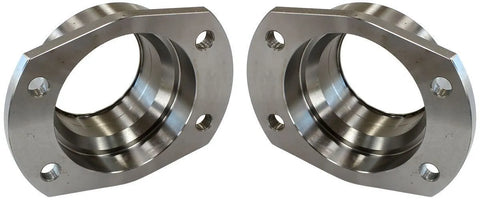 Aeroflow AF5078-1003 Billet Axle Tube Ends | Kren Offroad NZ