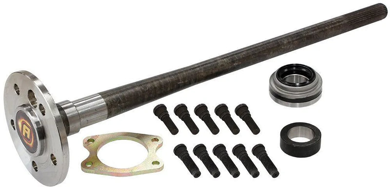 Aeroflow AF5079-1000 Cut To Fit Axle Kit - 28-Spli | Kren Offroad NZ