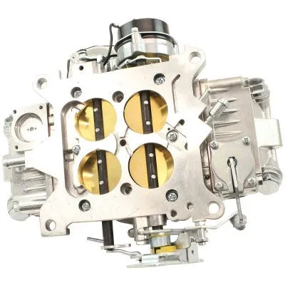 Aeroflow AF5111-1570-XPX 4-Barrel Street Carburettor with