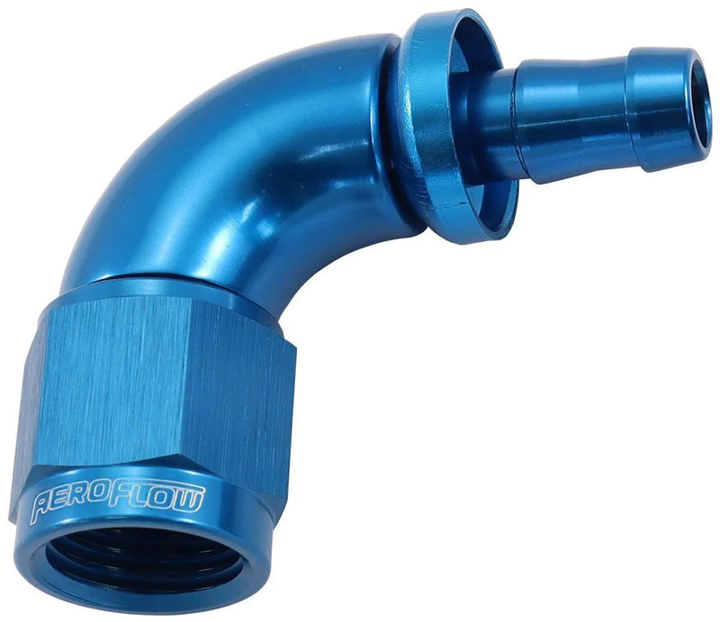 Aeroflow AF513-06-05-XPX 510 Series Full Flow Tigh | Kren Offroad NZ