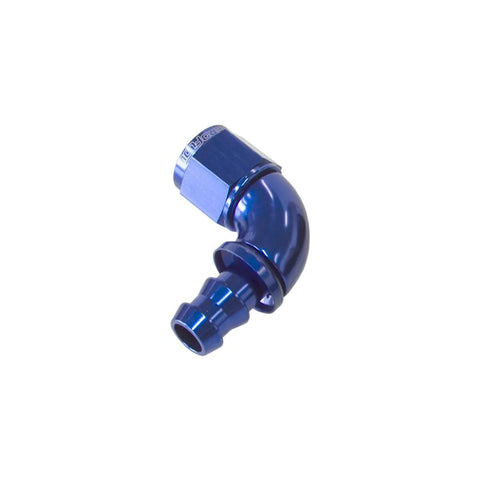Aeroflow AF513-08X 510 Series Full Flow Tight Radius Push