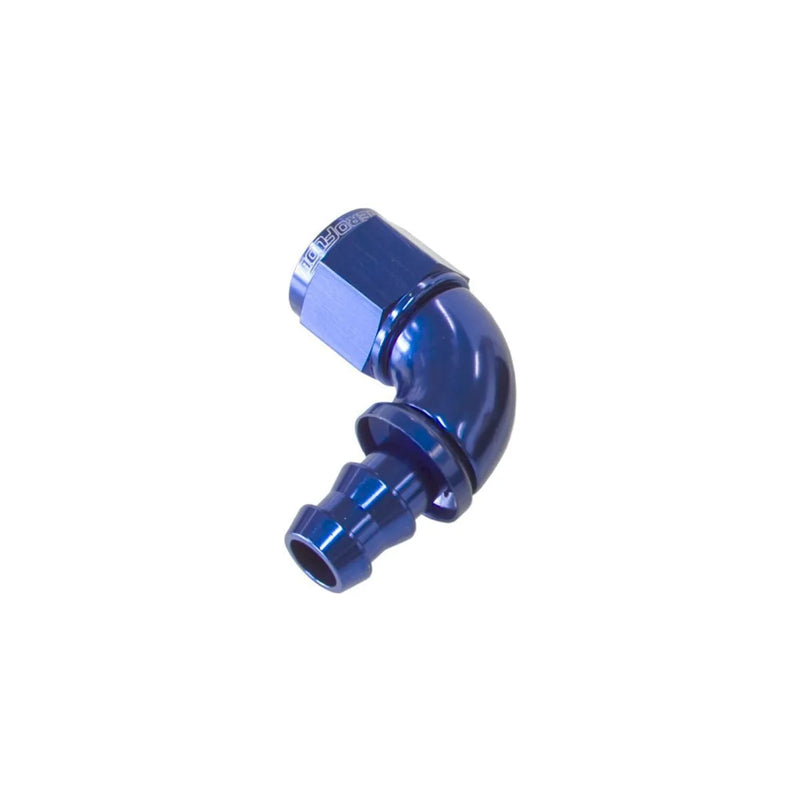Aeroflow AF513-08X 510 Series Full Flow Tight Radius Push