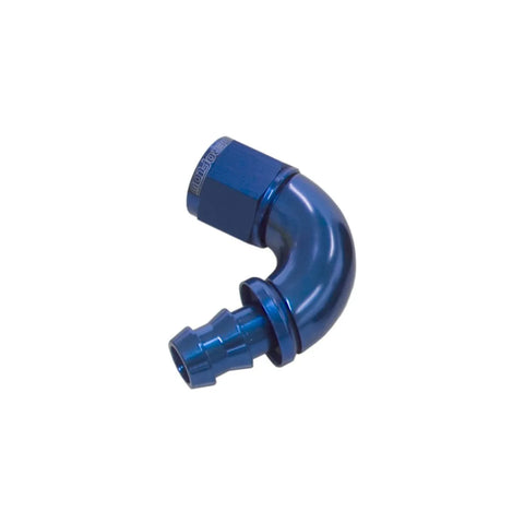 Aeroflow AF514-08X 510 Series Full Flow Tight Radius Push