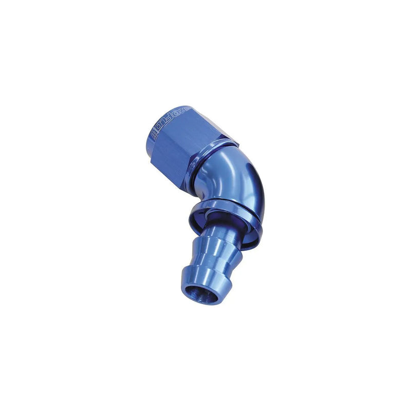 Aeroflow AF518-06X 510 Series Full Flow Tight Radius Push
