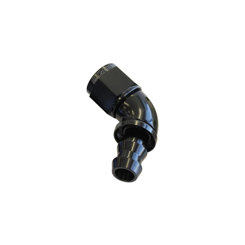 Aeroflow AF518-12X 510 Series Full Flow Tight Radius Push