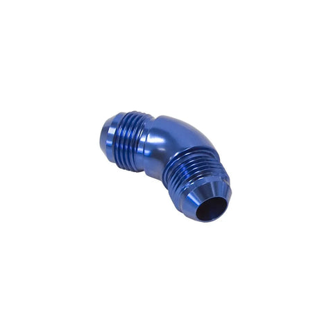 Aeroflow AF527-03X -3AN 45 Deg Full Flow AN Union