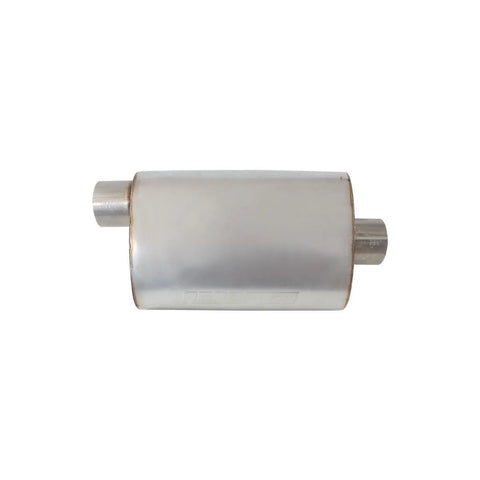 Aeroflow AF5501-300 3" Stainless Steel Offset/Center