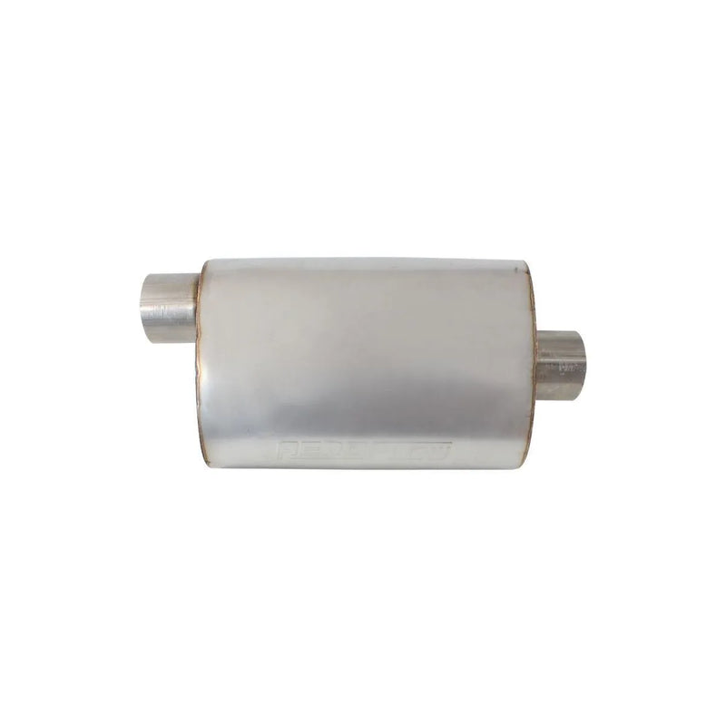 Aeroflow AF5501-300 3" Stainless Steel Offset/Center