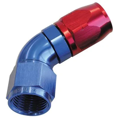 Aeroflow AF558-20-XPX 550 Series Cutter One-Piece Full
