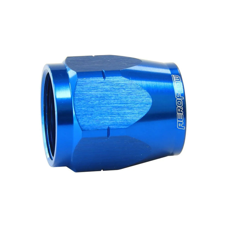 Aeroflow AF559-04DCX Hose End Socket Cutter Style