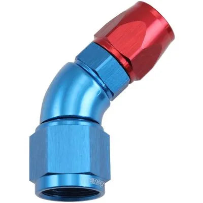 Aeroflow AF572-06-08D-XPX 200 Series Teflon Style One