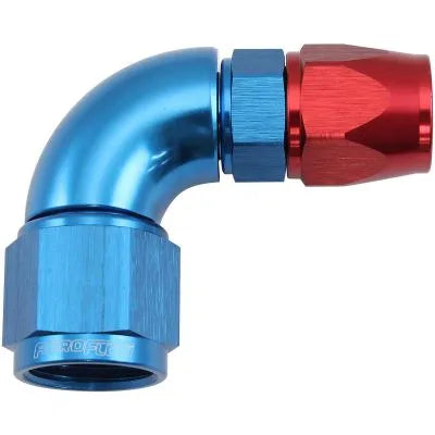 Aeroflow AF573-06-08D-XPX 200 Series Teflon Style One