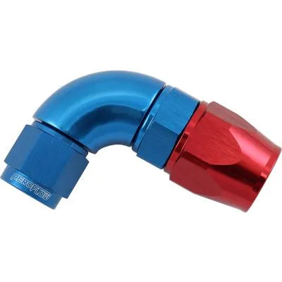 Aeroflow AF573-08-06D-XPX 200 Series Teflon Style One