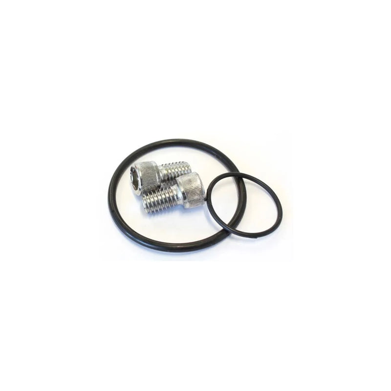 Aeroflow AF59-2034 Replacement O-Ring & Bolts Suit