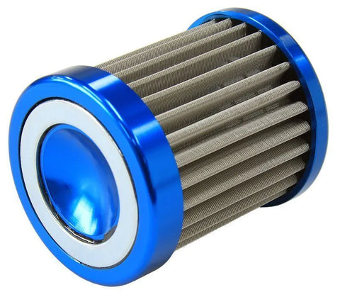 Aeroflow AF59-2057 Replacement 40 Micron Stainless | Kren Offroad NZ