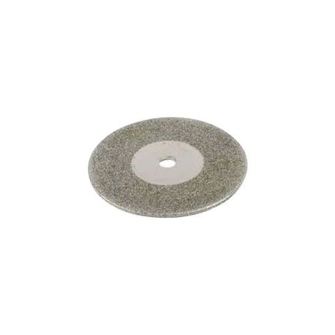 Aeroflow AF59-2099 Replacement Ring Filer Disc - 120 Grit