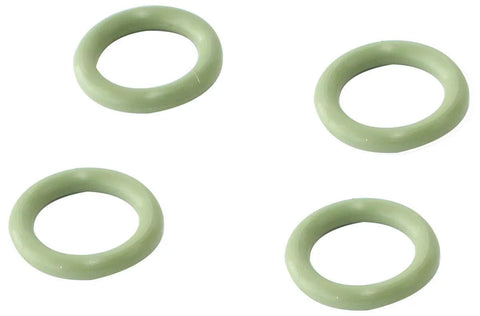 Aeroflow AF59-2187 Replacement O-Rings for Water Cross Over Adapters (GM LS)